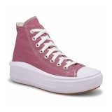 CONVERSE CHUCK TAYLOR ALL STAR MOVE A05477C Pink Image 