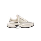 Γυναικεία Sneakers Εκρού - Converse Run Star Crush Εικόνα 