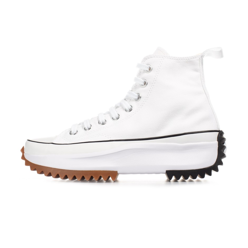 CONVERSE Run Star Hike Lugged - HI 166799C White