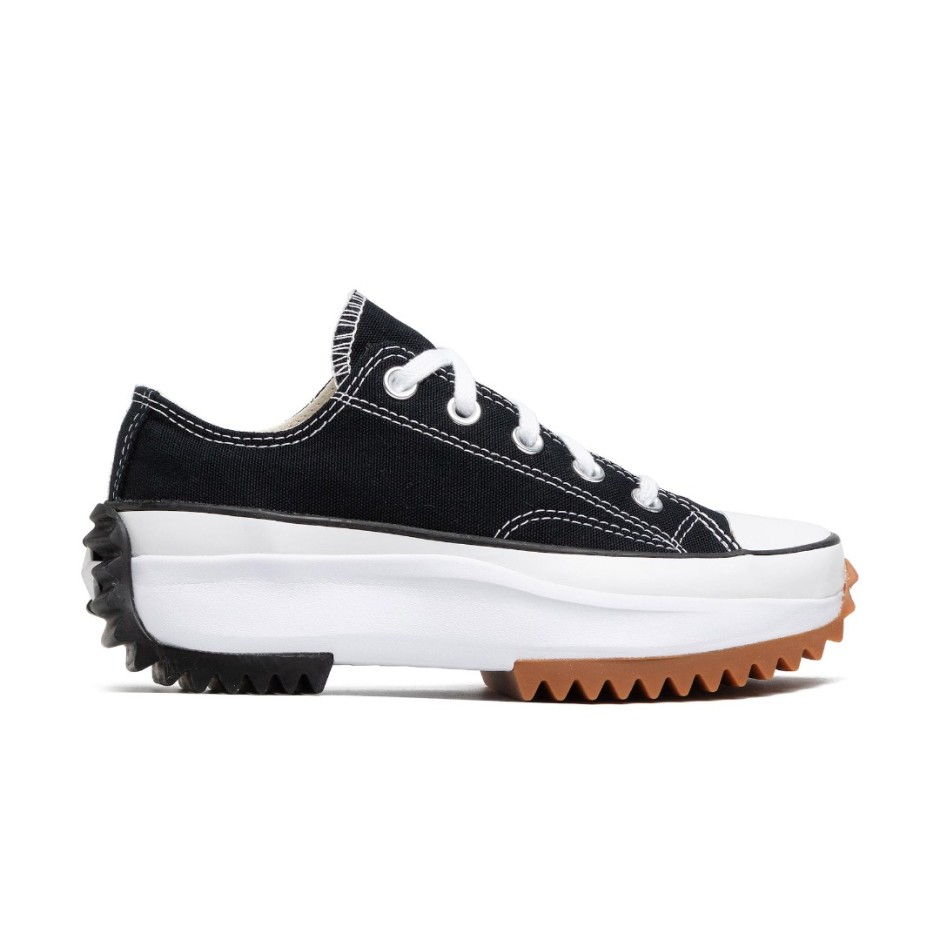 CONVERSE ALL STAR RUN STAR HIKE 168816C Black