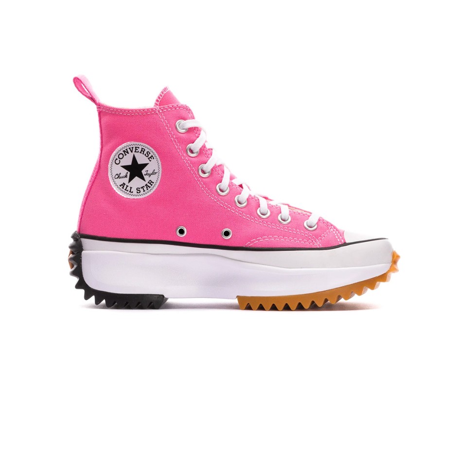 CONVERSE RUN STAR HIKE PLATFORM A08735C Pink