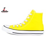 ΜΟΔΑΣ CONVERSE 147125-14 Κίτρινο Εικόνα 
