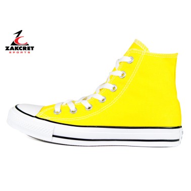 ΜΟΔΑΣ CONVERSE 147125-14 Κίτρινο