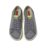 CAMPER PEU RAMBLA VULCANIZADO 21897-095 Grey Image 0