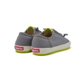 CAMPER PEU RAMBLA VULCANIZADO 21897-095 Grey Image 1