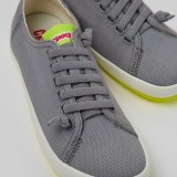 CAMPER PEU RAMBLA VULCANIZADO 21897-095 Grey Image 2