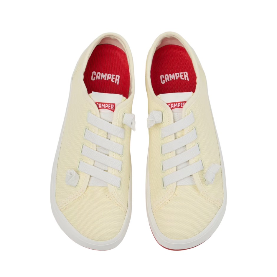 CAMPER RAMBLA II K201884-007 Yellow