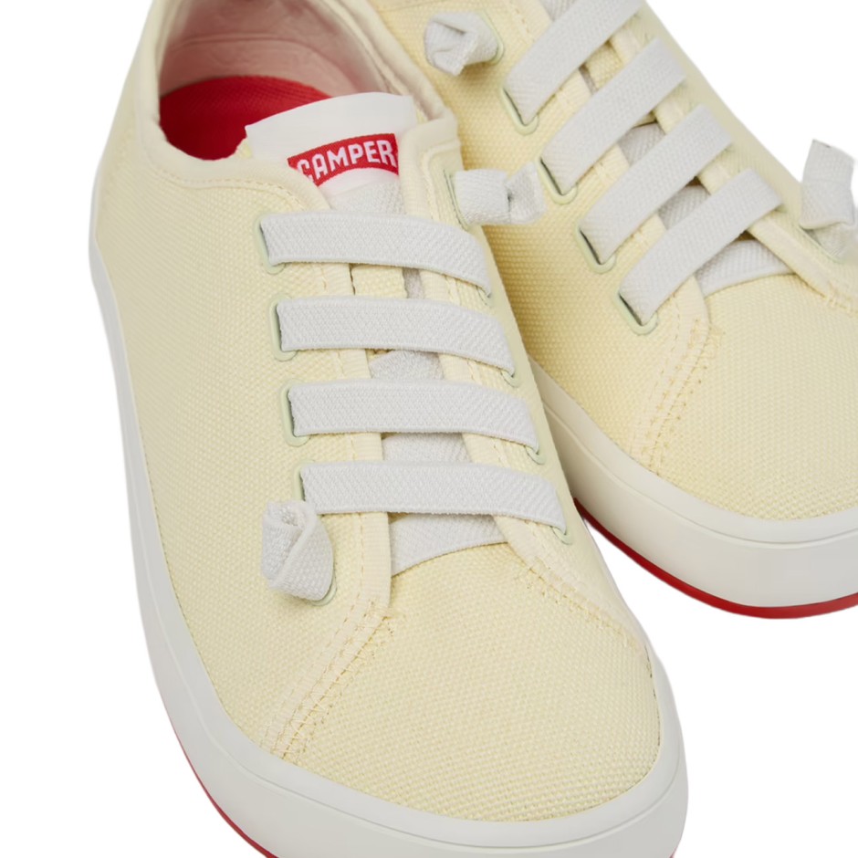 CAMPER RAMBLA II K201884-007 Yellow