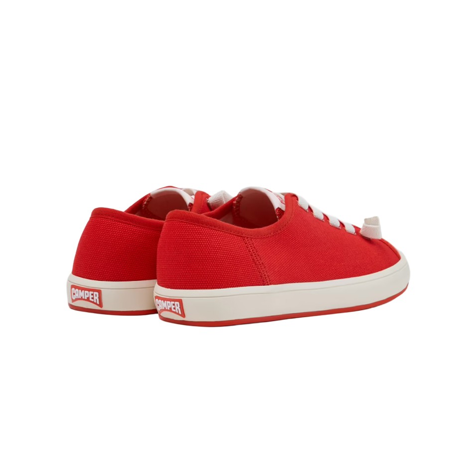 CAMPER RAMBLA II K201884-004 Red