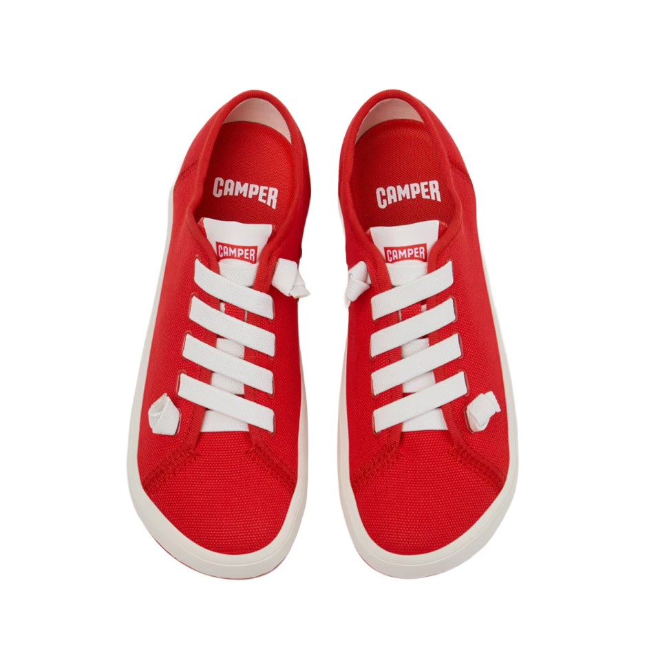 CAMPER RAMBLA II K201884-004 Red