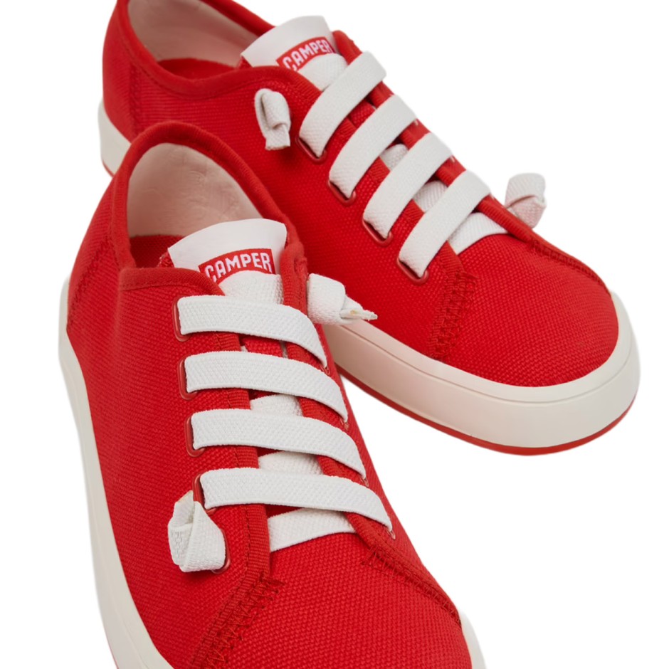 CAMPER RAMBLA II K201884-004 Red