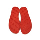 CAMPER RAMBLA II K201884-004 Red Image 3