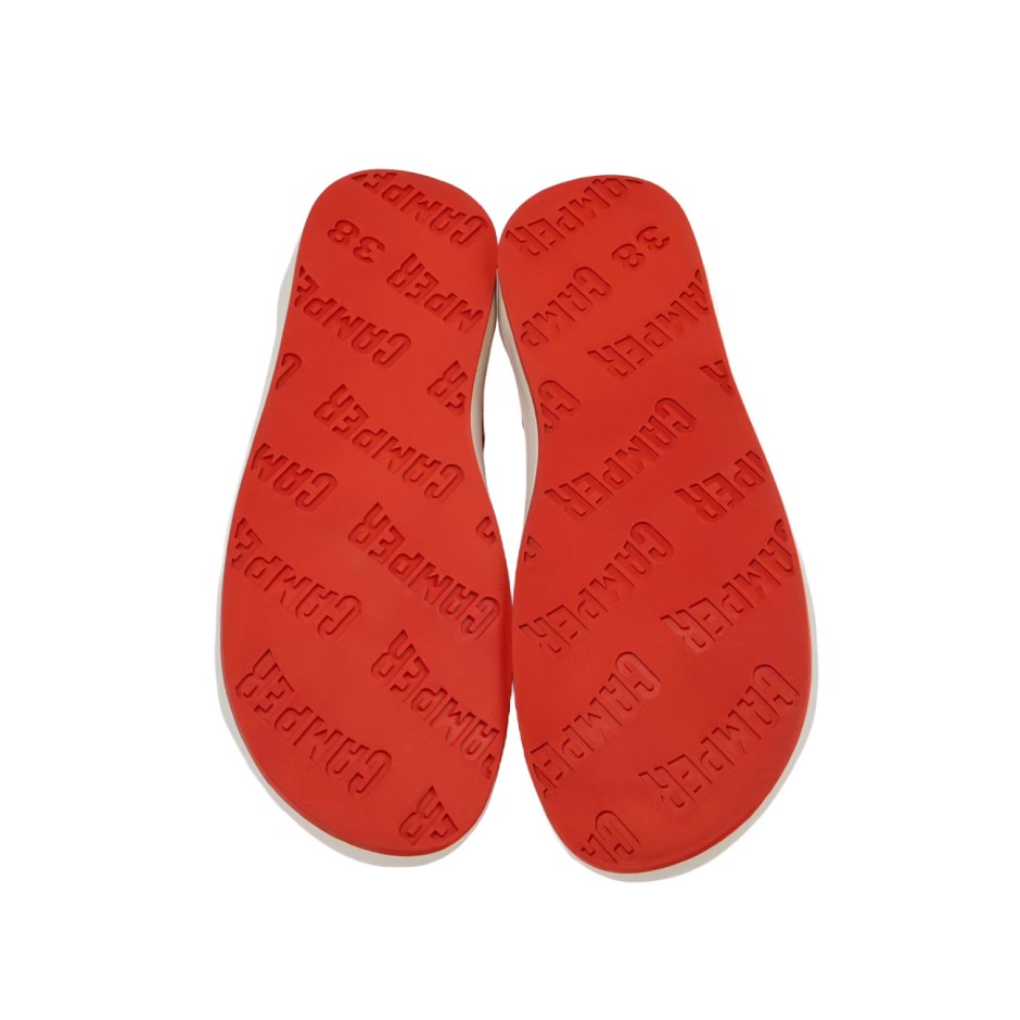 CAMPER RAMBLA II K201884-004 Red