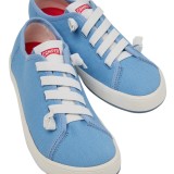 CAMPER RAMBLA II K201884-001 Σιελ Εικόνα 2