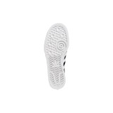 adidas Originals NIZZA PLATFORM MID FY2783 Black Image 3