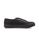 SUPERGA 2750-COTU CLASSIC S000010-996 Μαύρο Εικόνα 1