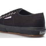 SUPERGA 2750-COTU CLASSIC S000010-996 Μαύρο Εικόνα 2