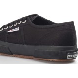 SUPERGA 2750-COTU CLASSIC S000010-996 Μαύρο