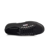 SUPERGA 2750-COTU CLASSIC S000010-996 Μαύρο Εικόνα 4