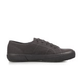 SUPERGA 2750-COTU CLASSIC S000010-908 Ανθρακί Εικόνα 1