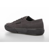 SUPERGA 2750-COTU CLASSIC S000010-908 Ανθρακί Εικόνα 3