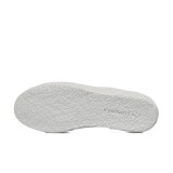 SUPERGA 2750-JERSEYFROSTLAMEW S00FPX0-G69 Λευκό Εικόνα 5