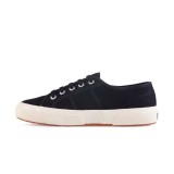 SUPERGA 2750-COTU CLASSIC S000010-F83 Μαύρο Εικόνα 0