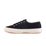 SUPERGA 2750-COTU CLASSIC S000010-F83 Μαύρο