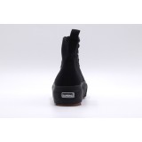 Γυναικεία Παπούτσια SUPERGA 2708 HI TOP TANK Μαύρο S2123DW-996  Εικόνα 3