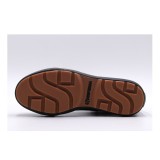 Γυναικεία Παπούτσια SUPERGA 2708 HI TOP TANK Μαύρο S2123DW-996  Εικόνα 4