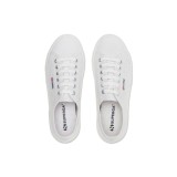 SUPERGA 2740 PLATFORM Λευκό