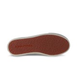 SUPERGA 2740 PLATFORM Μπλε Εικόνα 3