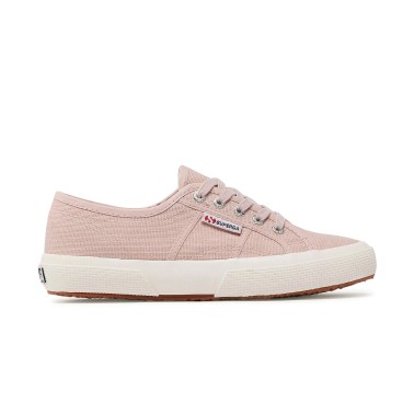 SUPERGA 2750-COTU CLASSIC Ροζ