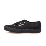 SUPERGA 2750-COTU CLASSIC S000010-996 Μαύρο Εικόνα 