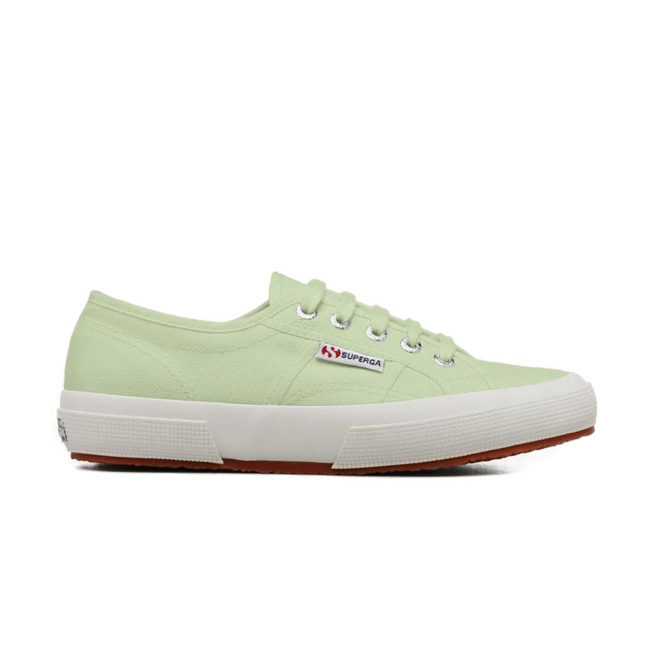 SUPERGA 2750-COTU CLASSIC S000010-AGM Λαχανί