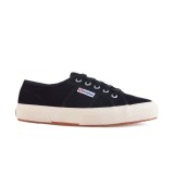 SUPERGA 2750-COTU CLASSIC S000010-F83 Μαύρο Εικόνα 