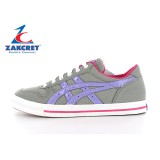 ASICS AARON CV H900Q  Grey Image 