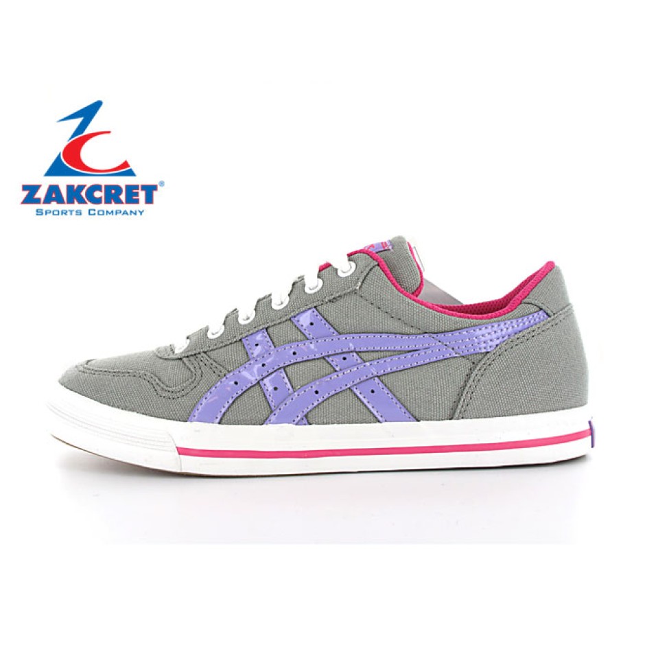 ASICS AARON CV H900Q  Grey