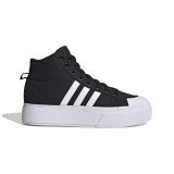 adidas Sportswear BRAVADA 2.0 MID PLATFORM Μαύρο