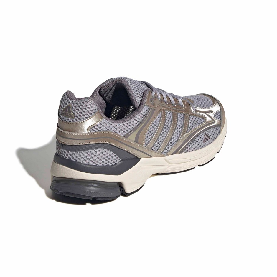 Men's Sneakers Grey - adidas Sportswear Spiritain 2000