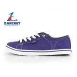 ΜΟΔΑΣ VANS FERRIS LO PRO VN-OJWORPE Purple Image 