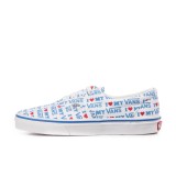 VANS UA ERA VA38FRVP5-VP5 White Image 