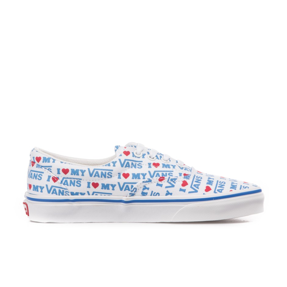 VANS UA ERA VA38FRVP5-VP5 White