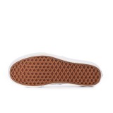 VANS UA AUTHENTIC PLATFORM 2.0 VN0A3AV8BLK-BLK Black Image 5