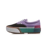 VANS UA ERA STACKED VA4BTOVYF-VYF Colorful Image 