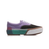 VANS UA ERA STACKED VA4BTOVYF-VYF Colorful Image 1