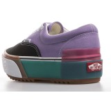 VANS UA ERA STACKED VA4BTOVYF-VYF Colorful Image 2