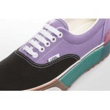 VANS UA ERA STACKED VA4BTOVYF-VYF Colorful Image 3