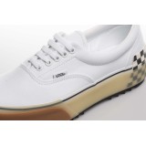 VANS UA ERA STACKED VA4BTOTDC-TDC Λευκό Εικόνα 3