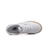 VANS UA ERA STACKED VA4BTOTDC-TDC Λευκό Εικόνα 4